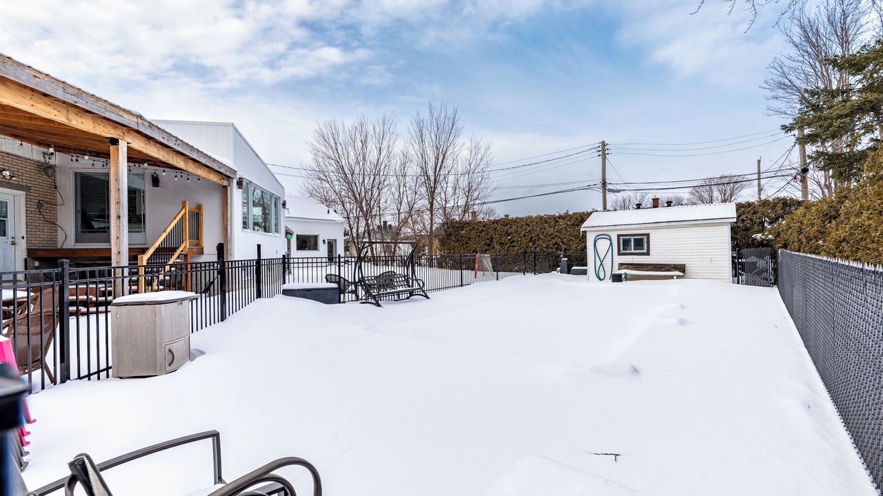 Photo of Outdoor in Saint-Jean-Sur-Richelieu