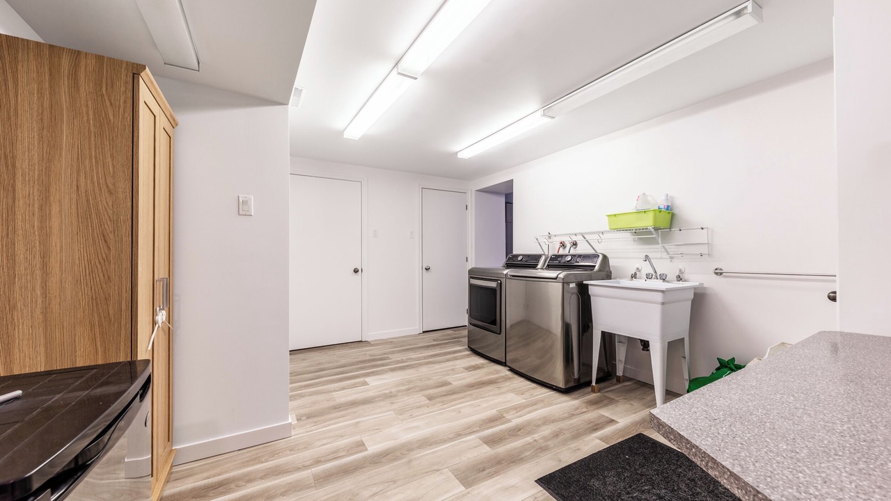 Photo of Kitchen in Saint-Jean-Sur-Richelieu