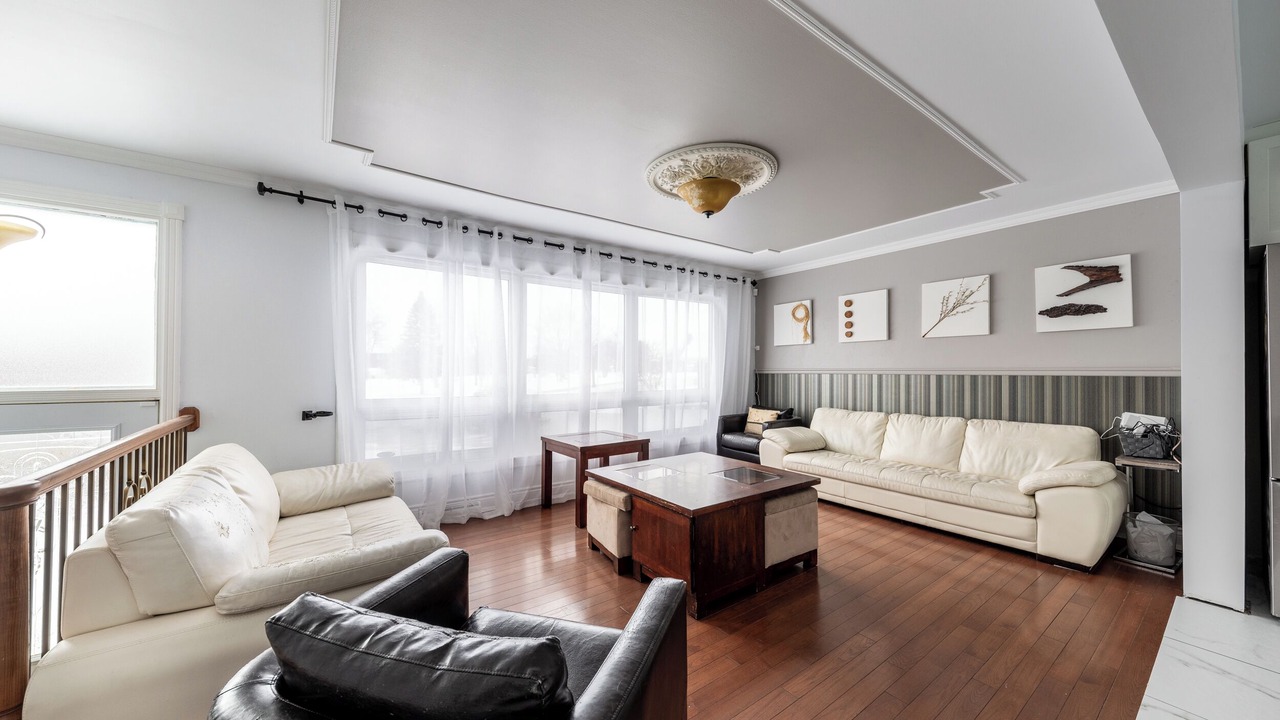Photo of Livingroom in Saint-Jean-Sur-Richelieu