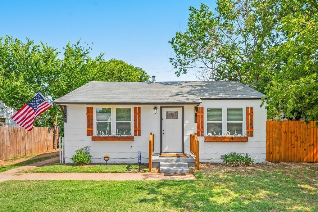 Photo of Outdoor in Wichita Falls