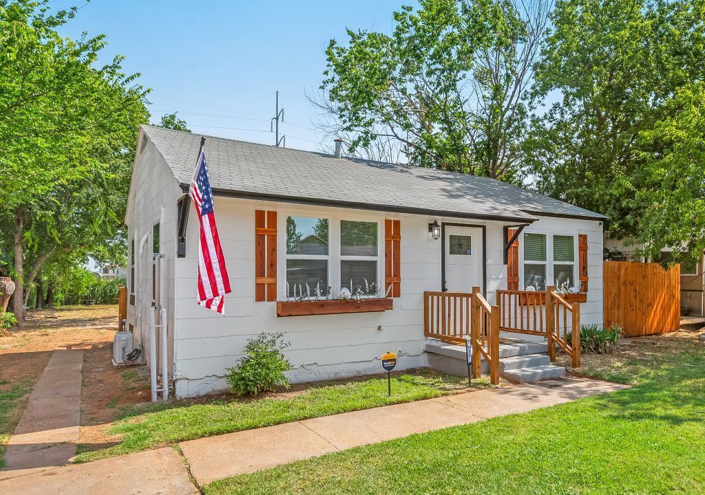 Photo of Outdoor in Wichita Falls
