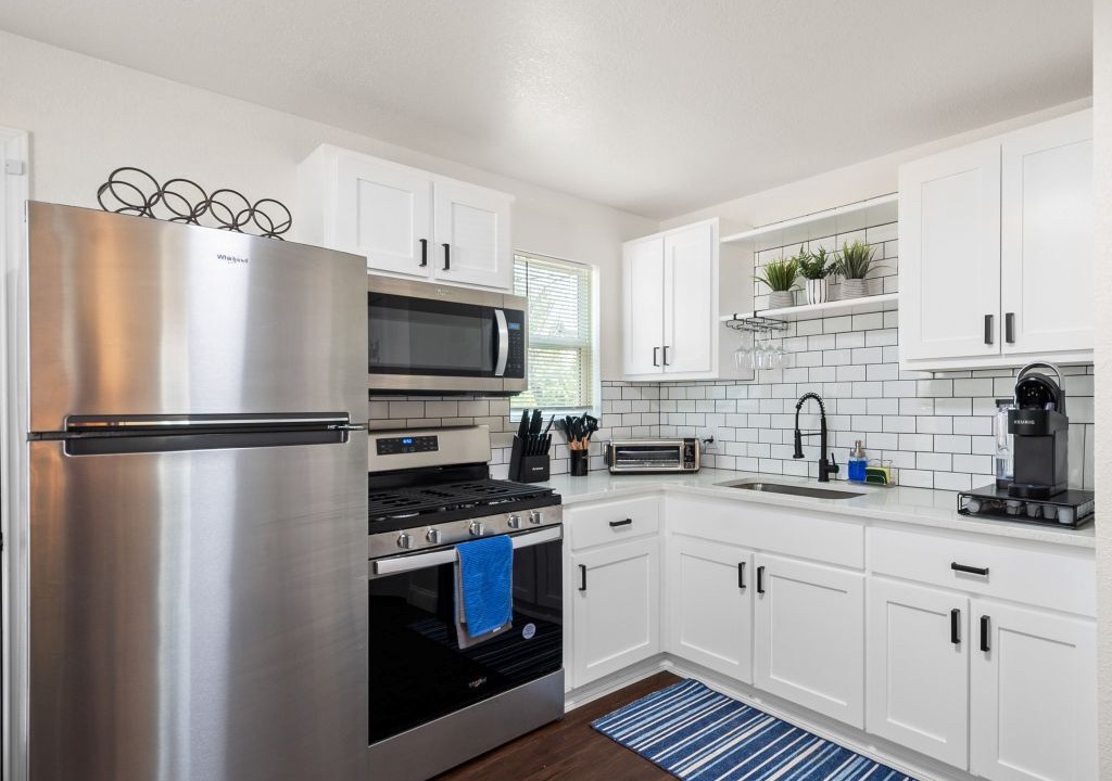 Photo of Kitchen in Wichita Falls