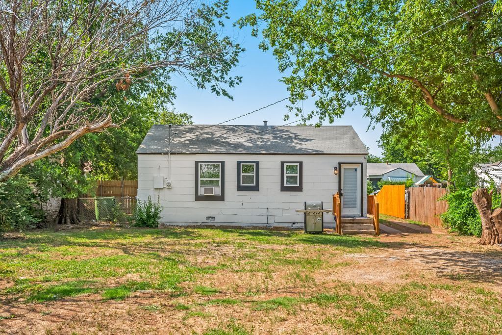Photo of Outdoor in Wichita Falls