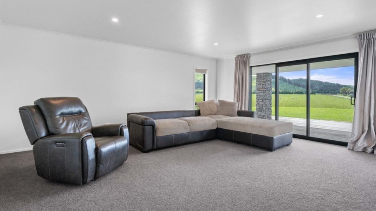 Photo of Livingroom in Wairarapa