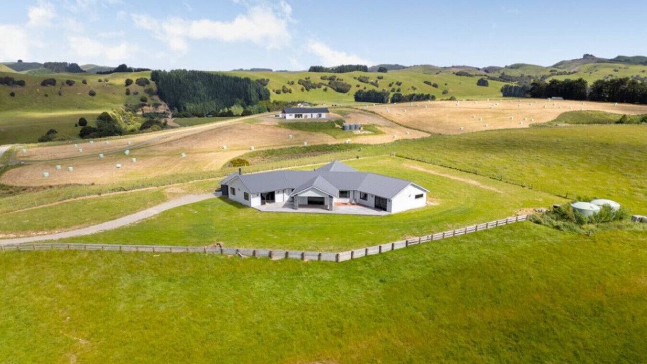 Photo of Outdoor in Wairarapa