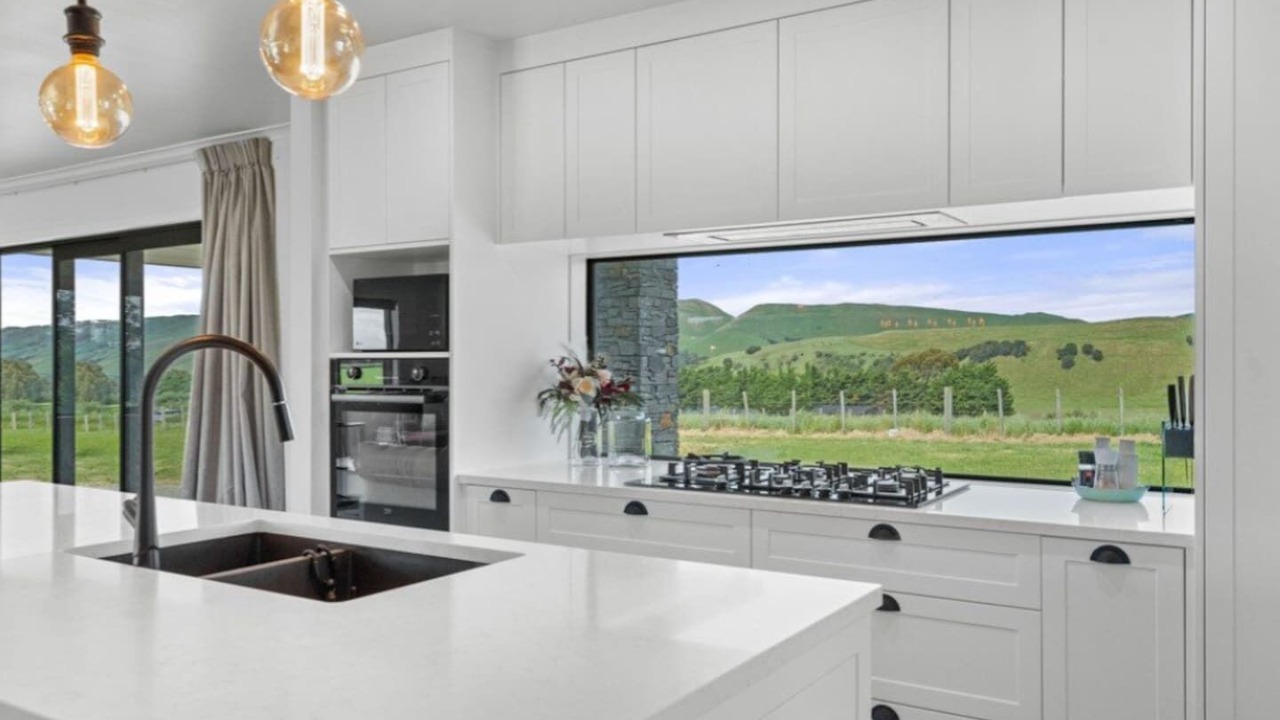 Photo of Kitchen in Wairarapa