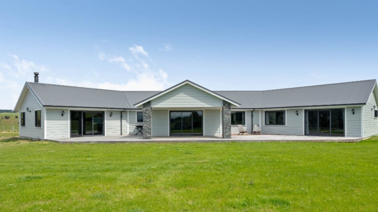 Photo of Outdoor in Wairarapa