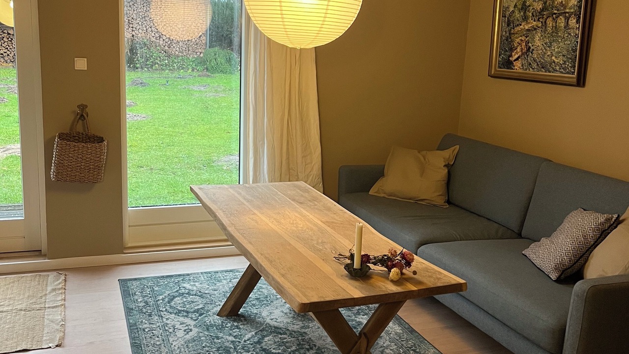 Photo of Livingroom in Them