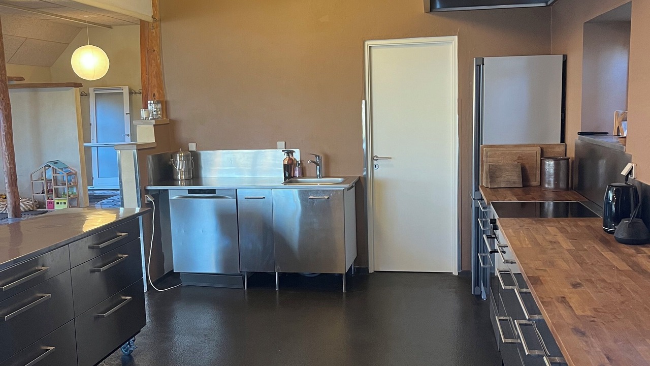 Photo of Kitchen in Them