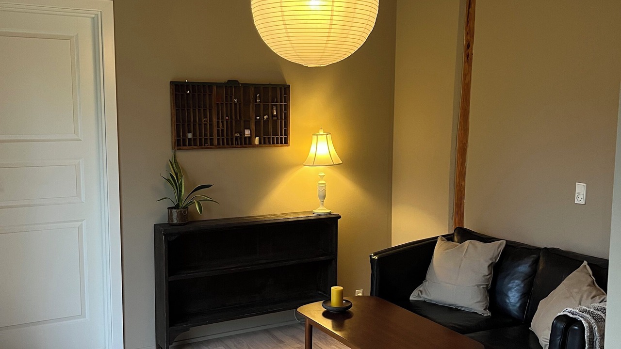 Photo of Livingroom in Them