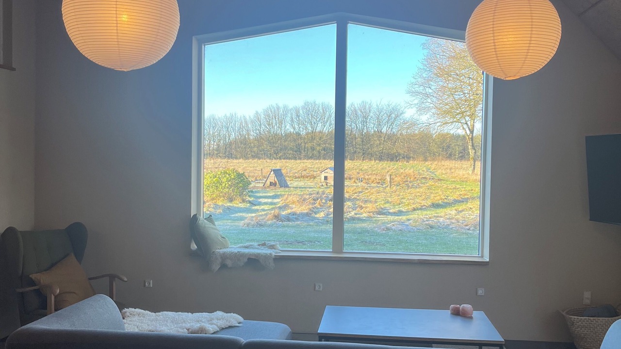 Photo of Livingroom in Them
