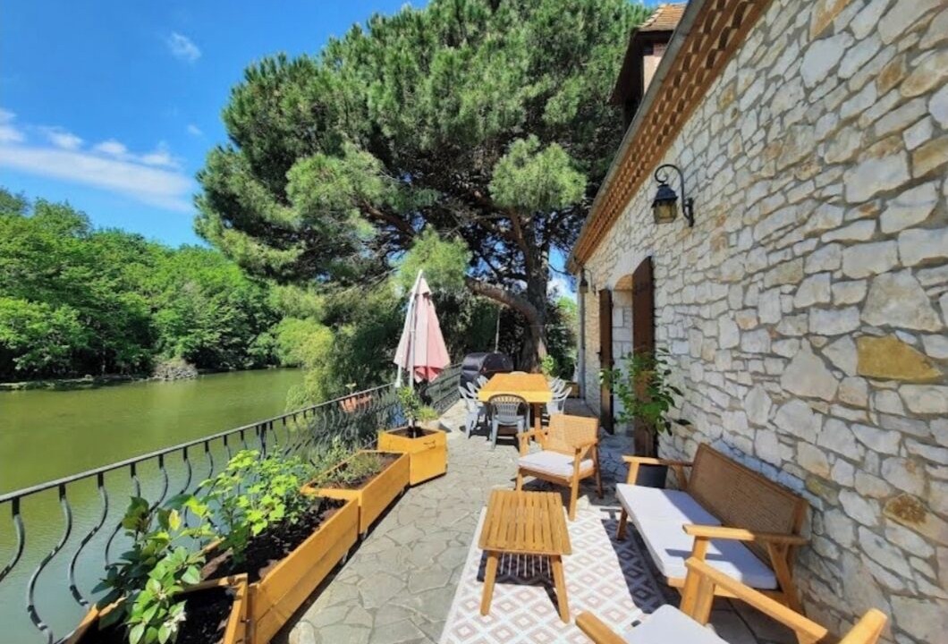 Photo of Outdoor in Bouniagues
