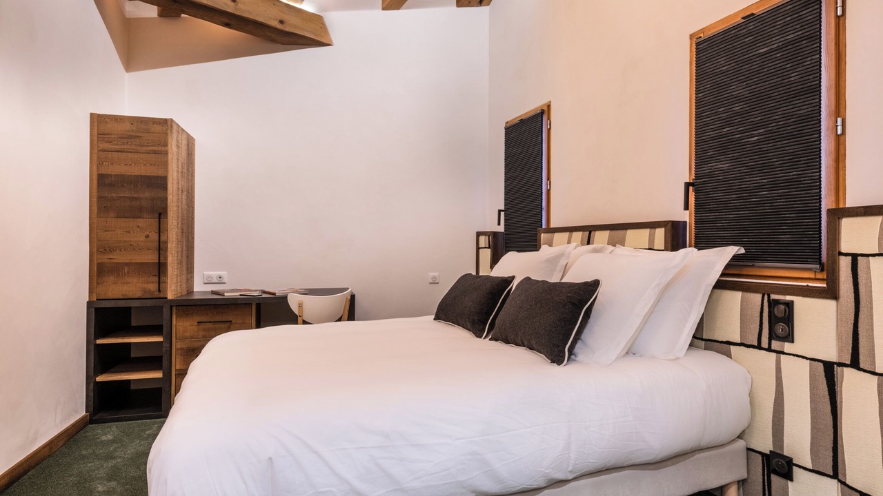 Photo of Bedroom in Arc-1600