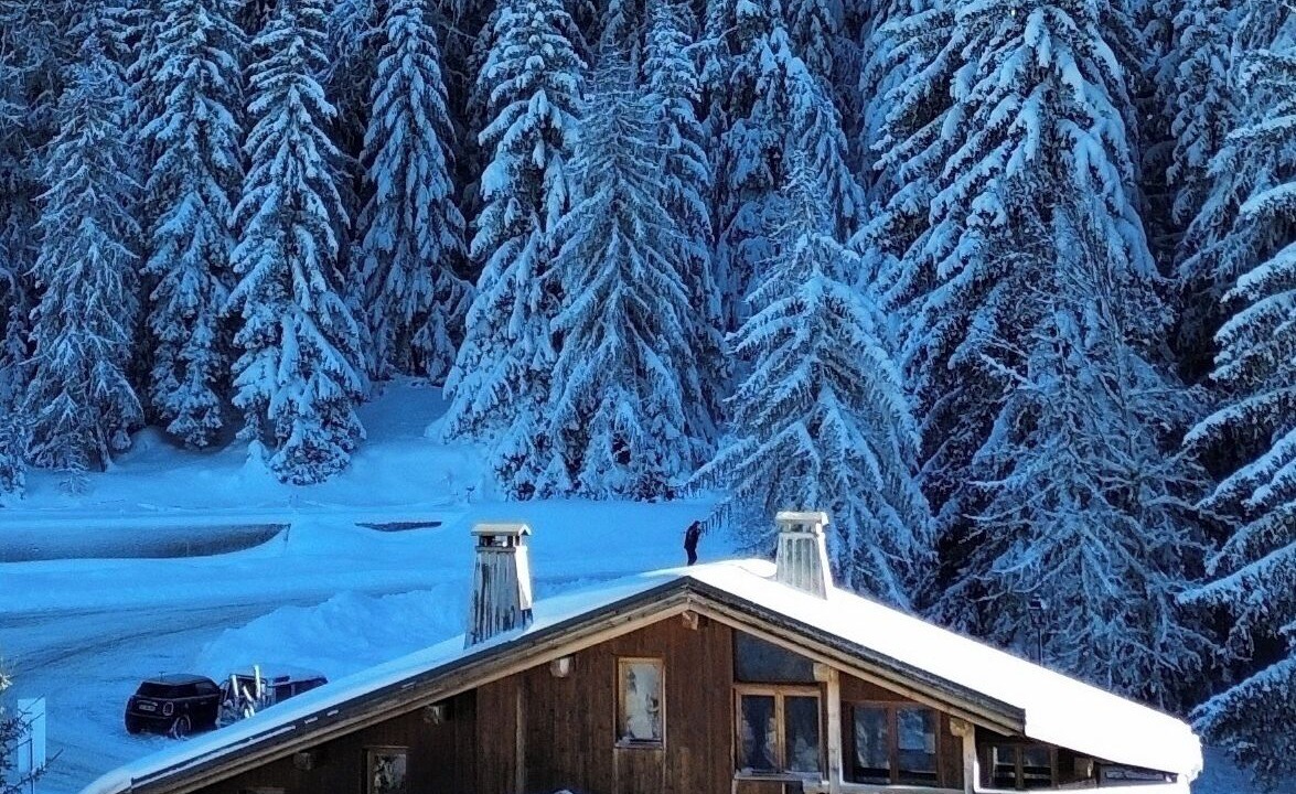 Photo of Outdoor in Arc-1600