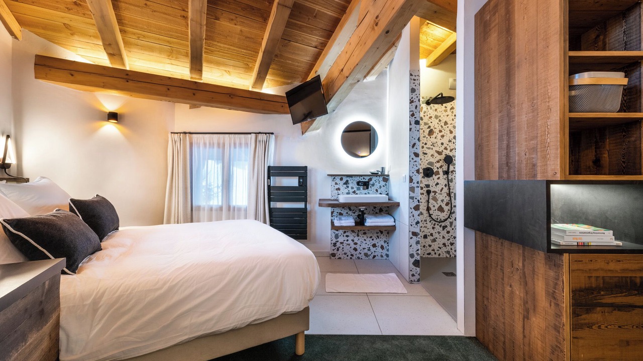 Photo of Bedroom in Arc-1600