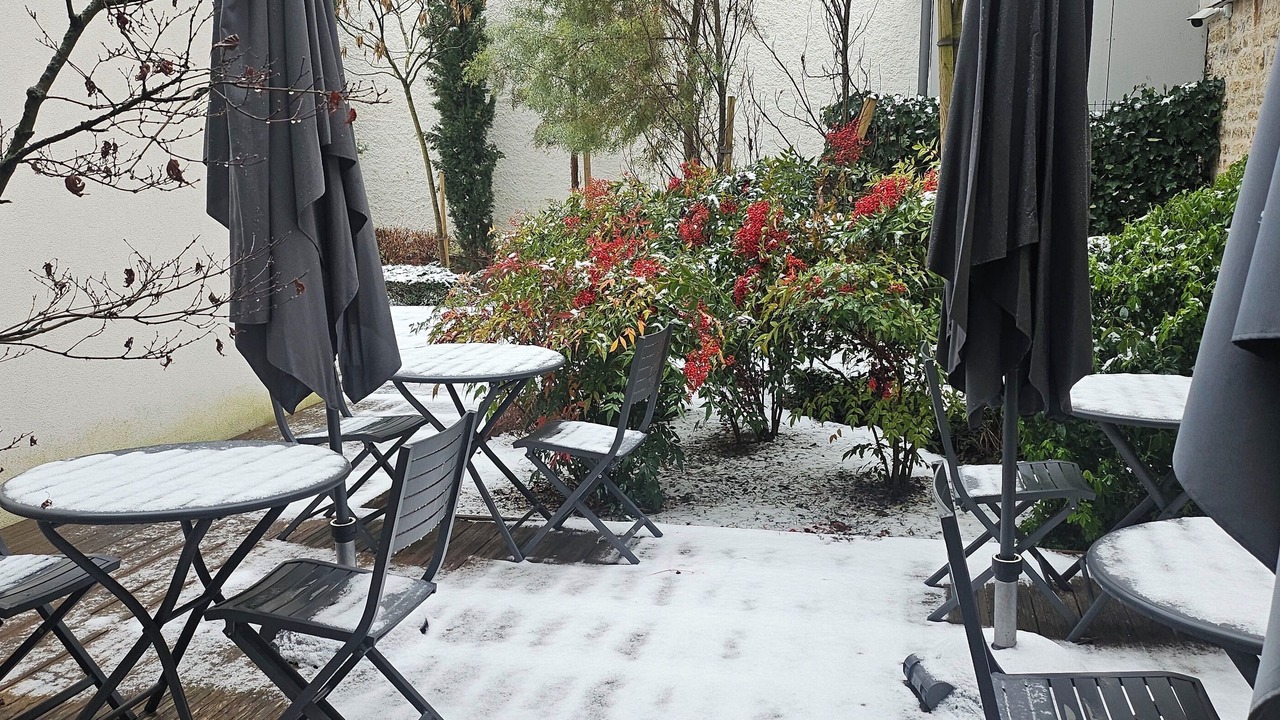 Photo of Patio Balcony in Faubourg North