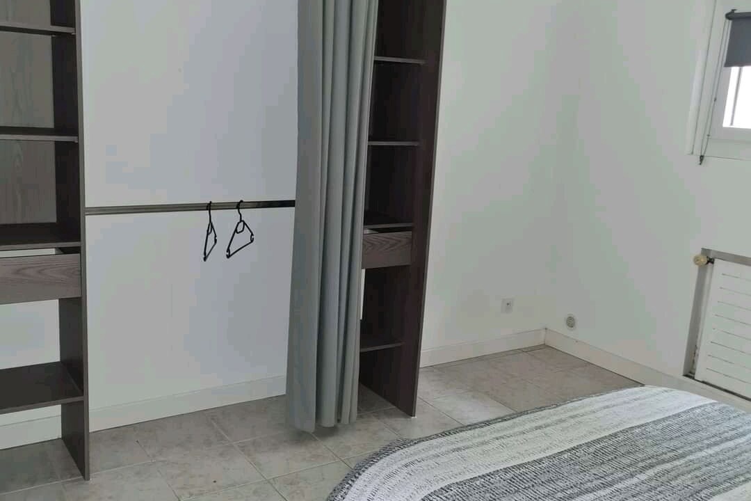 Photo of Bedroom in Mantes-la-Jolie