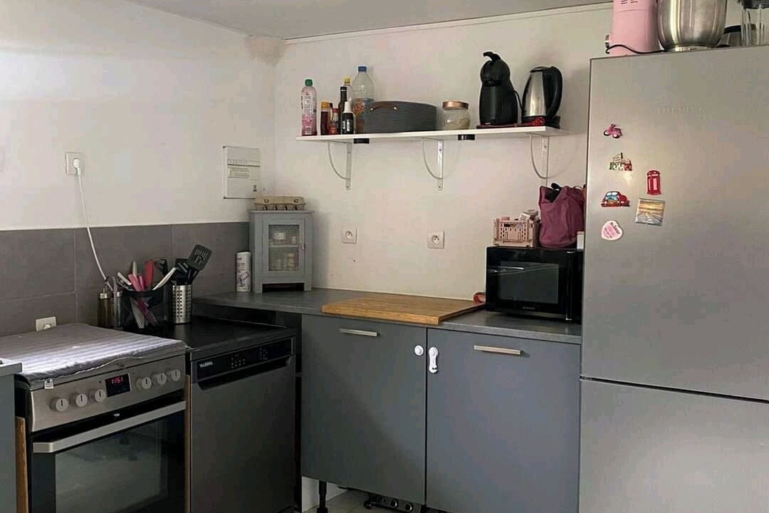 Photo of Kitchen in Mantes-la-Jolie