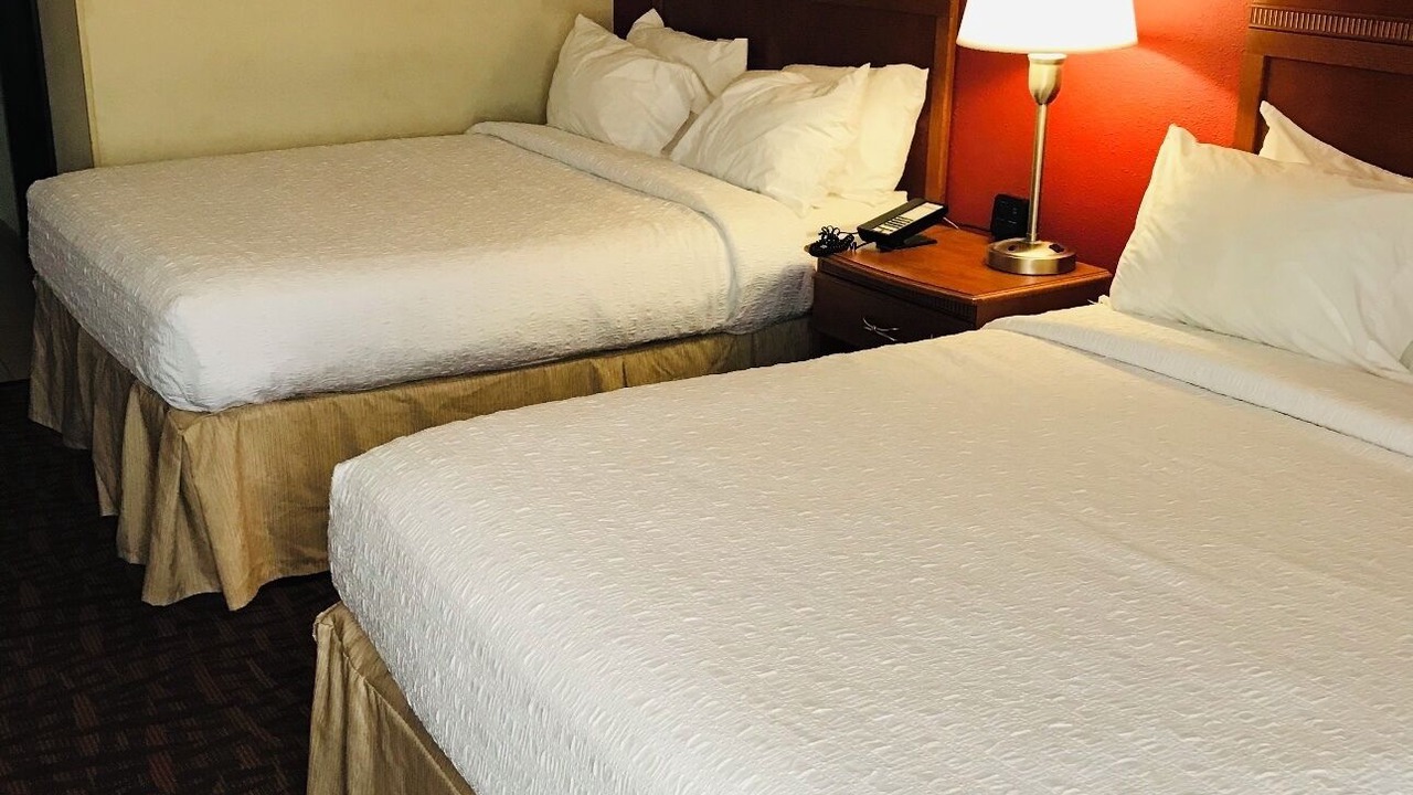 Photo of Bedroom in Fairborn