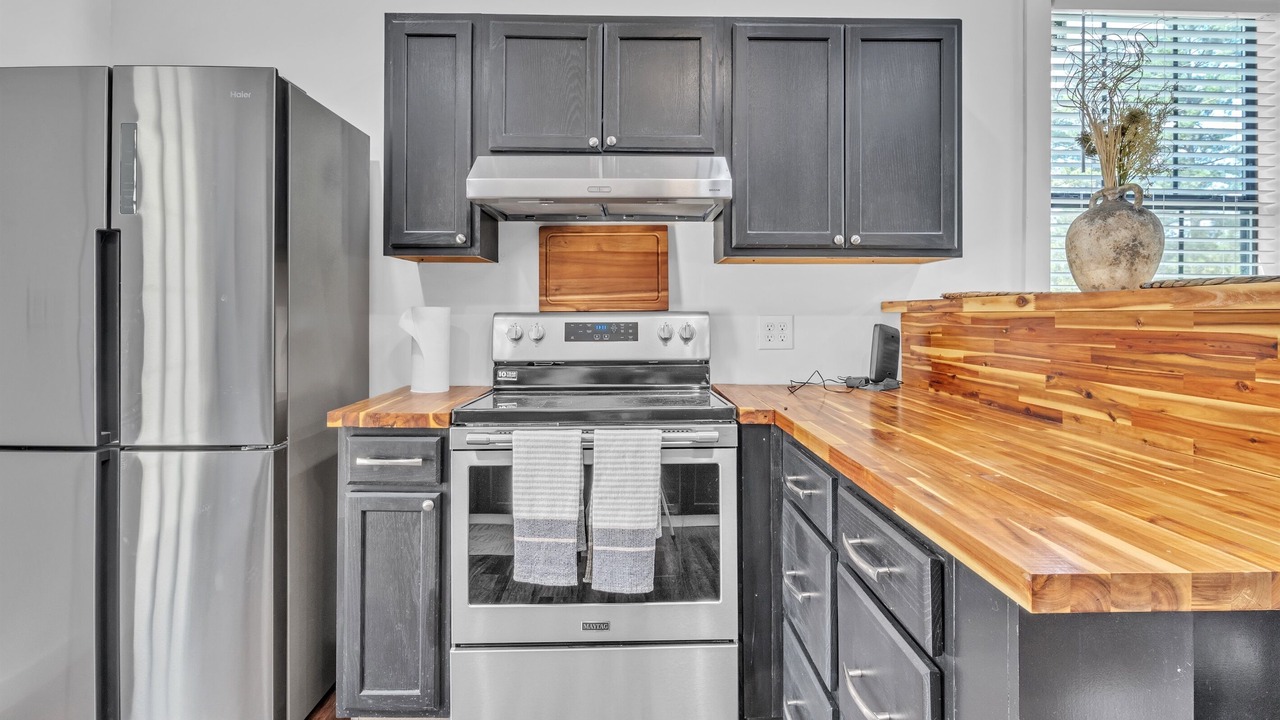Photo of Kitchen in Starkville