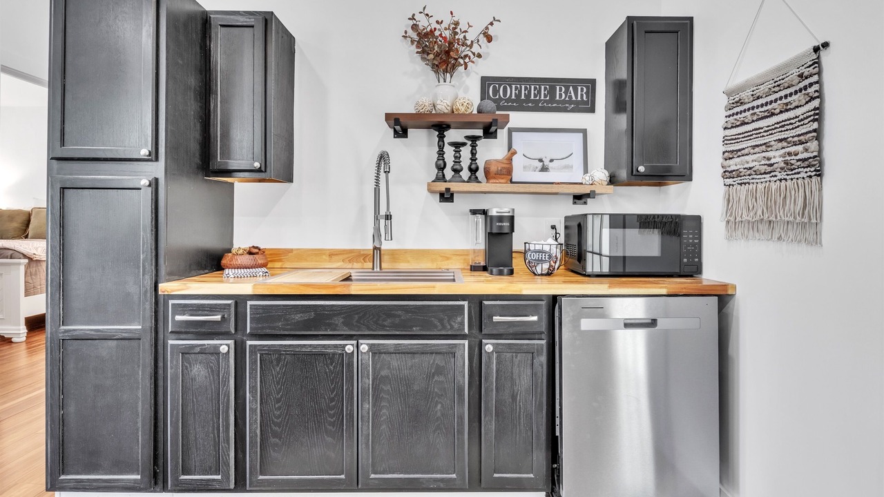 Photo of Kitchen in Starkville