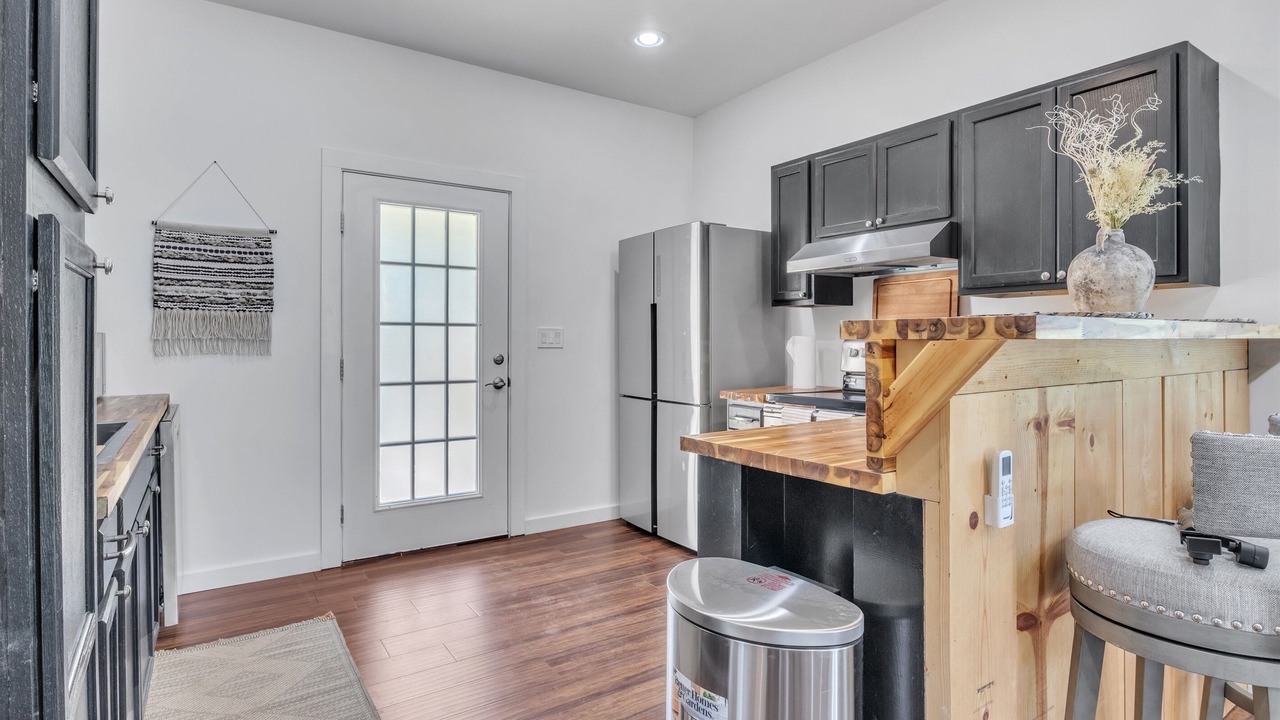 Photo of Kitchen in Starkville