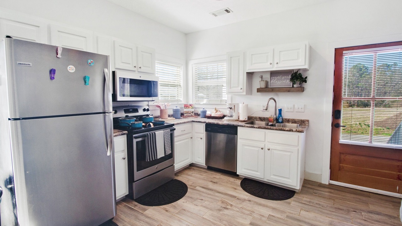 Photo of Kitchen in Starkville