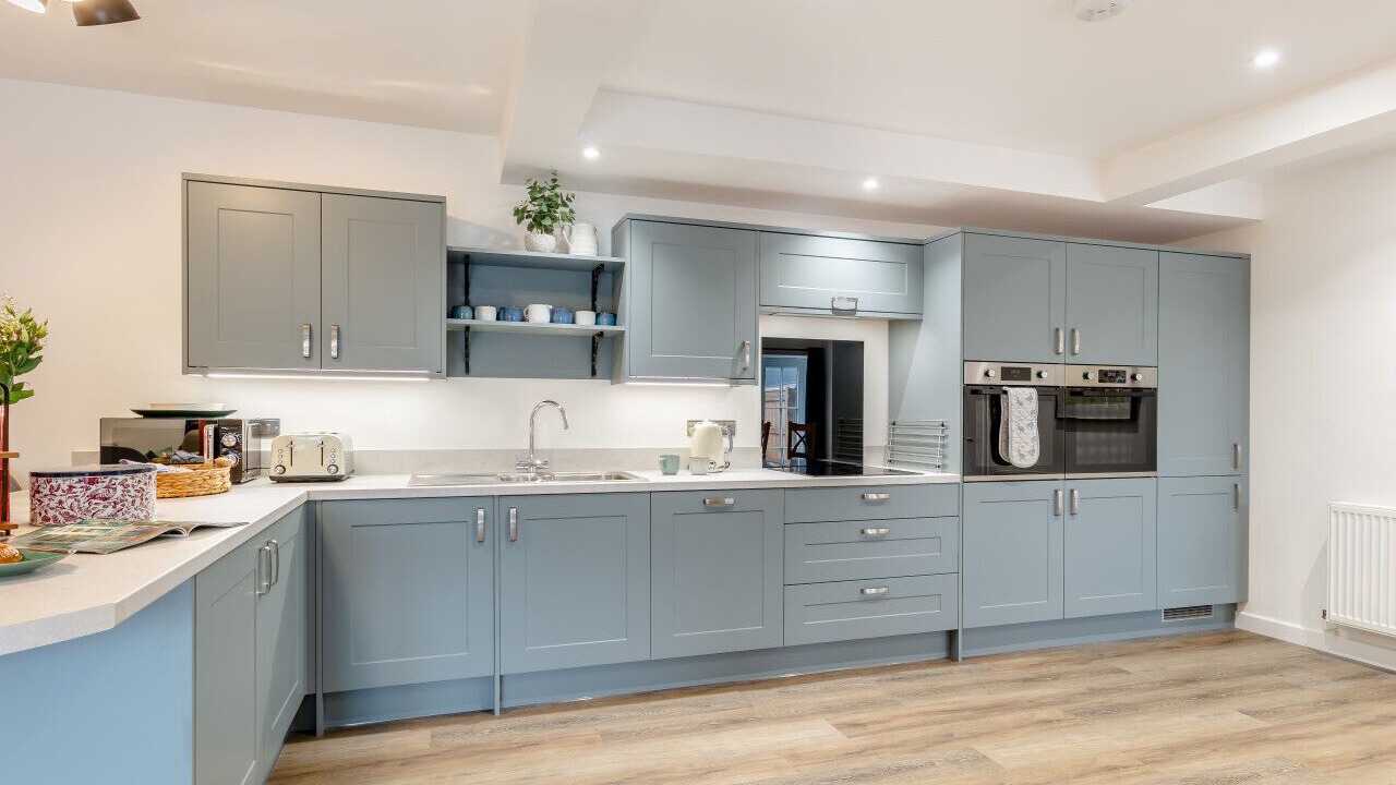 Photo of Kitchen in Kenn