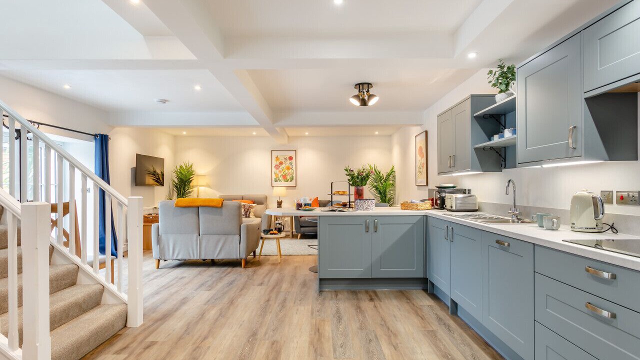 Photo of Kitchen in Kenn