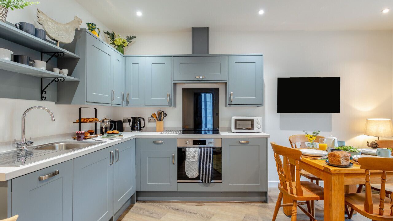 Photo of Kitchen in Kenn