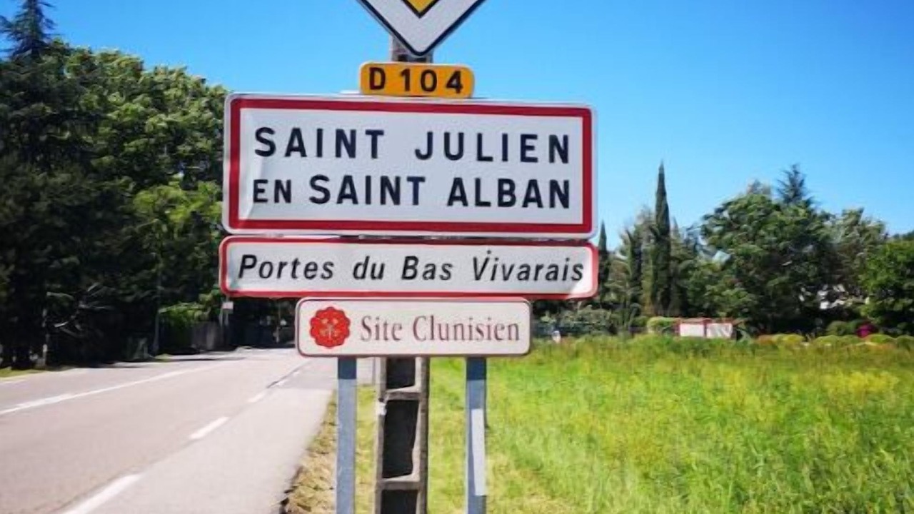 Photo of Others in Saint-Julien-en-Saint-Alban