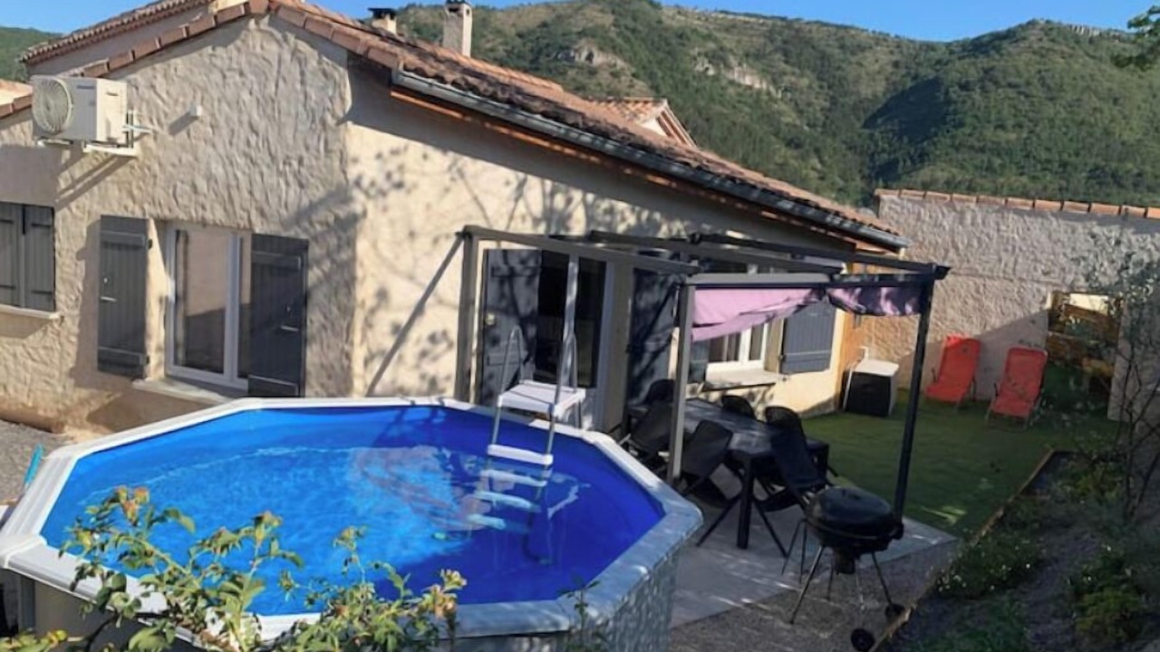 Photo of Outdoor in Saint-Julien-en-Saint-Alban