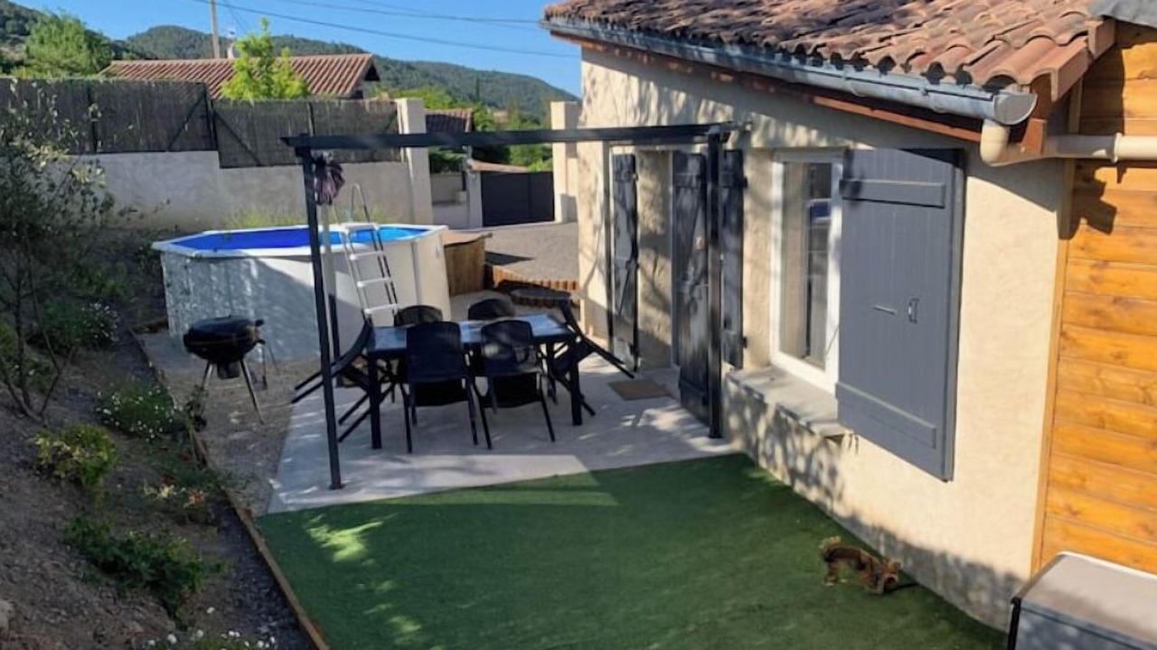Photo of Outdoor in Saint-Julien-en-Saint-Alban