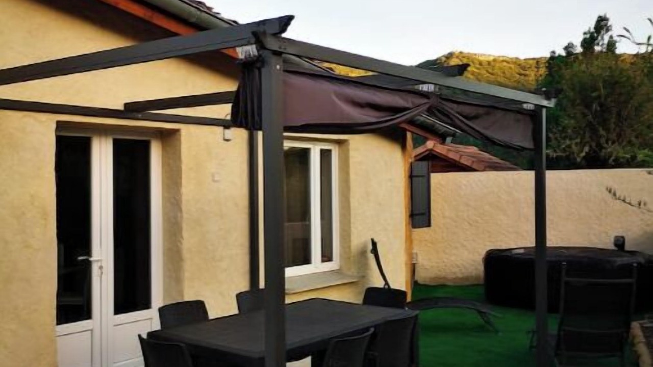 Photo of Outdoor in Saint-Julien-en-Saint-Alban