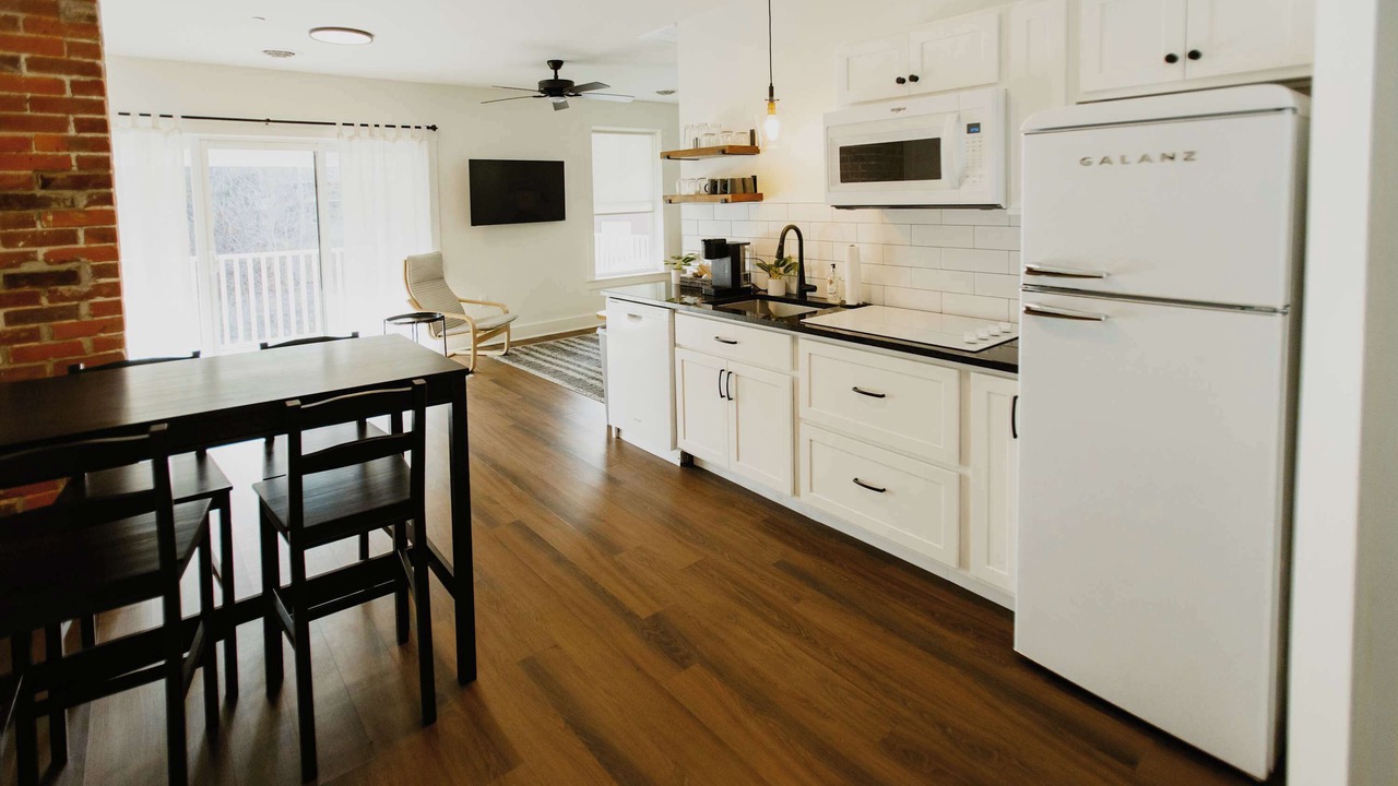 Photo of Kitchen in Dalton