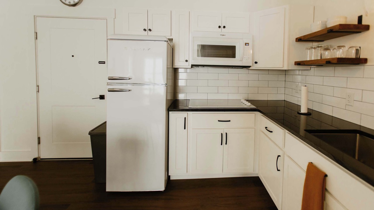 Photo of Kitchen in Dalton