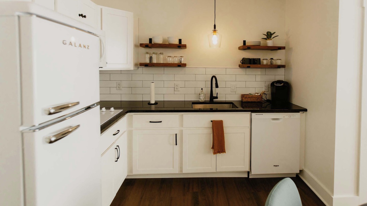 Photo of Kitchen in Dalton