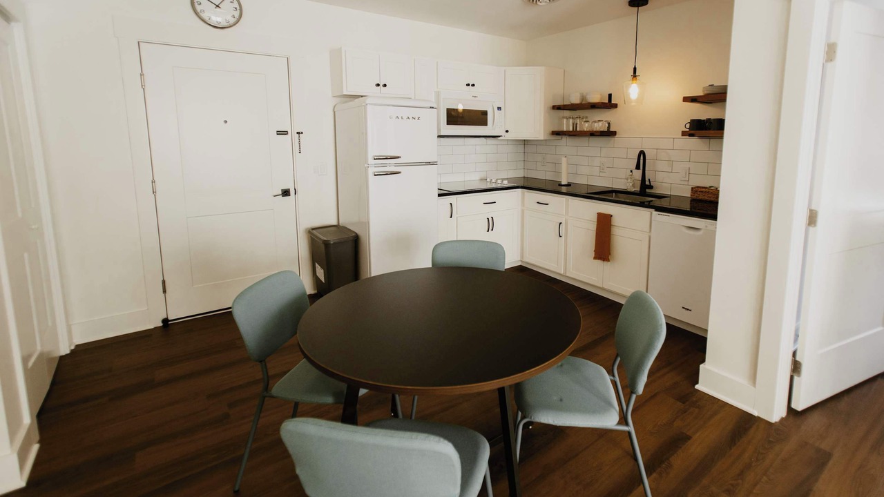 Photo of Kitchen in Dalton