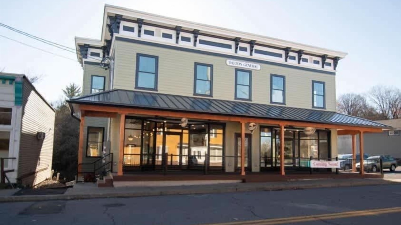 Photo of Outdoor in Dalton