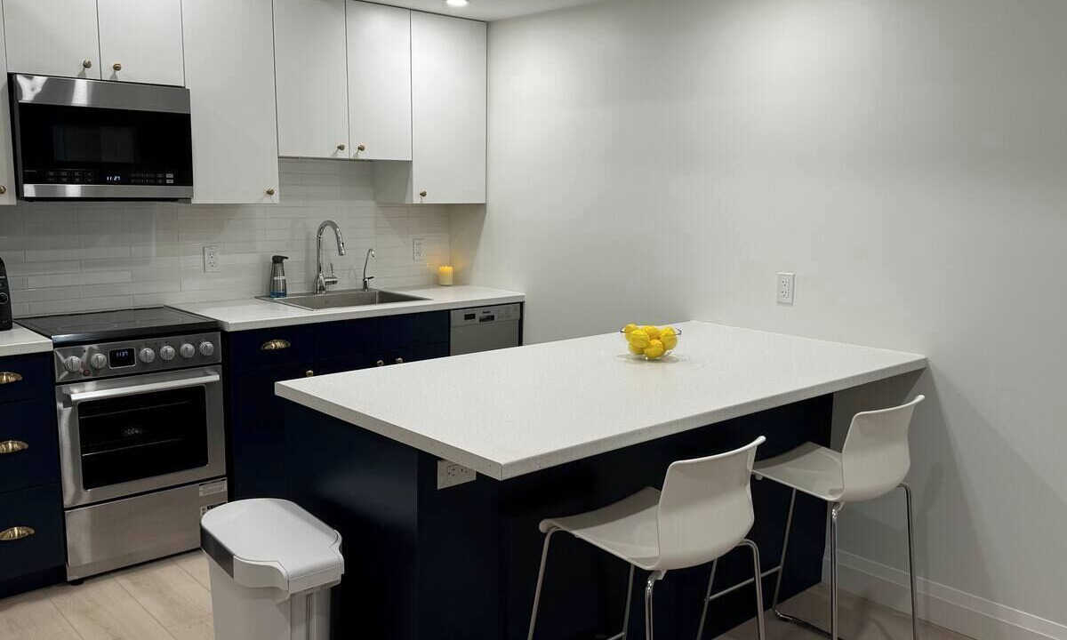 Photo of Kitchen in Kincardine