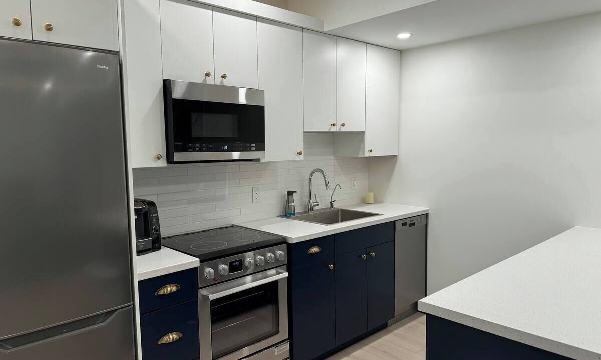 Photo of Kitchen in Kincardine