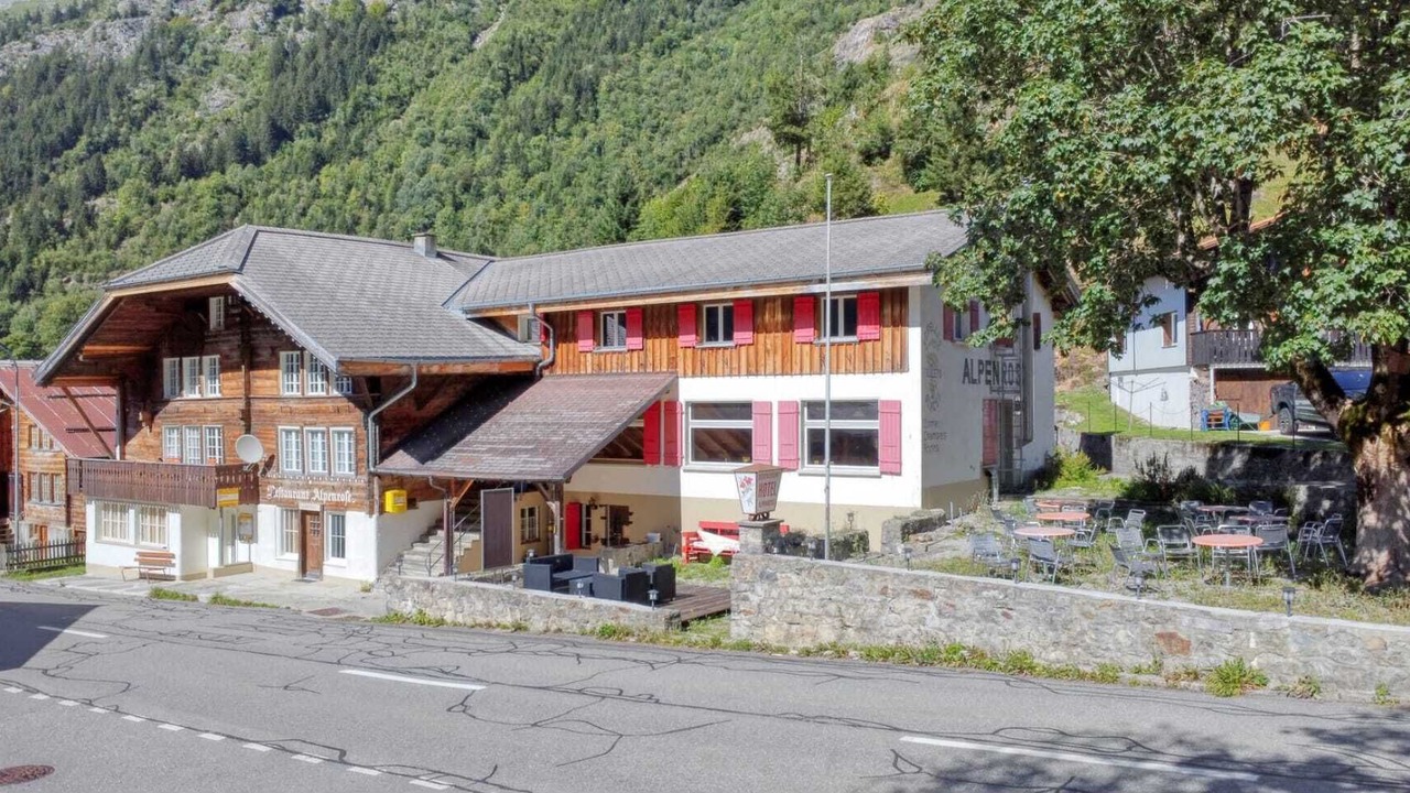 Photo of Outdoor in Gadmen
