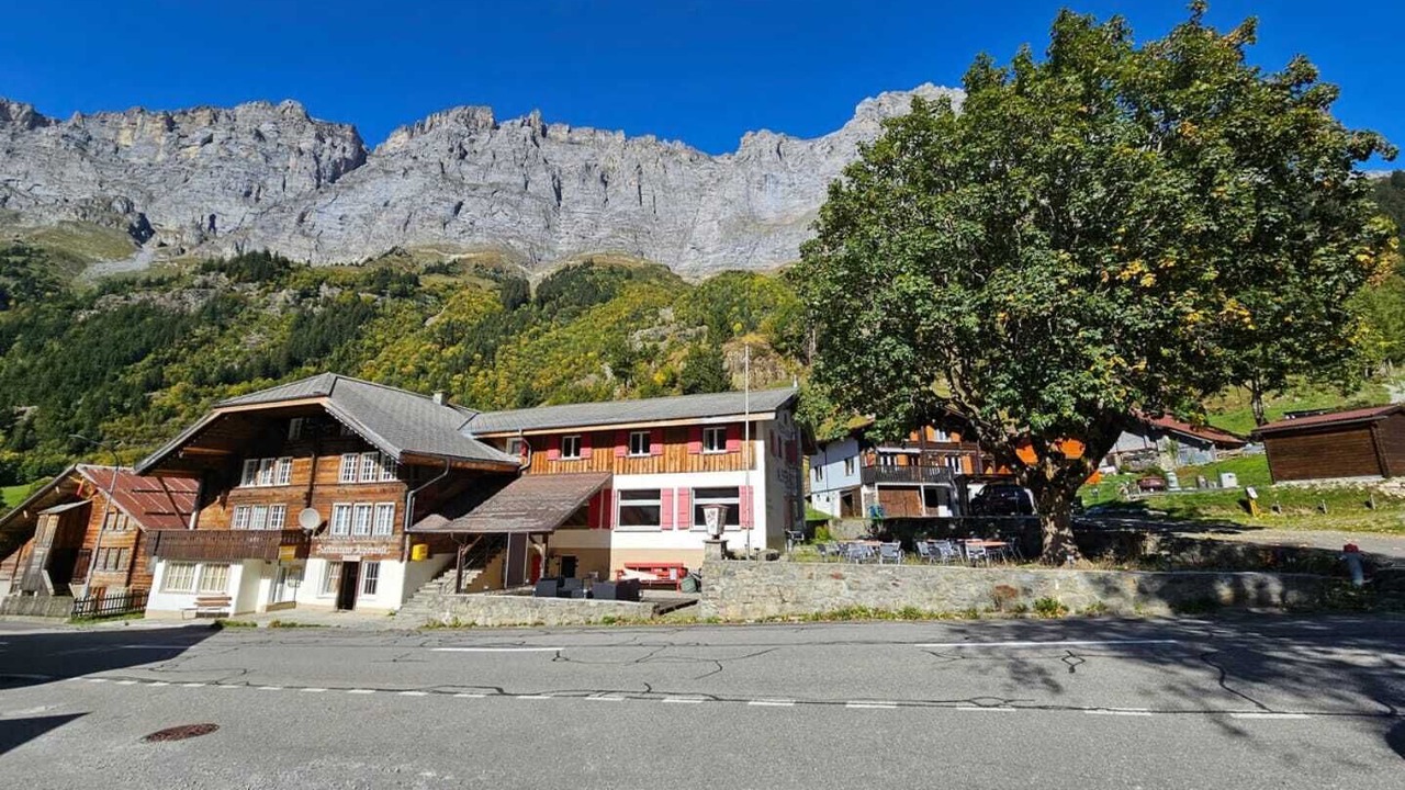 Photo of Outdoor in Gadmen