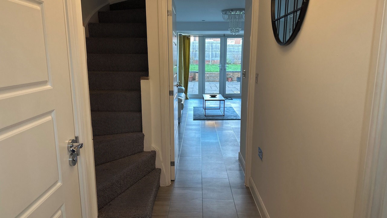 Photo of Others in Basingstoke