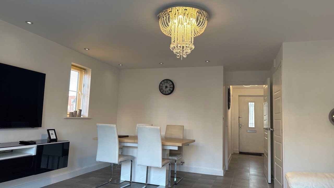 Photo of Livingroom in Basingstoke