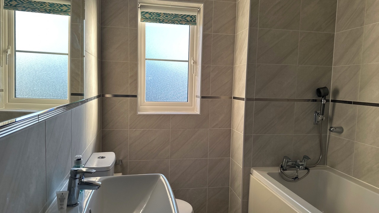 Photo of Bathroom in Basingstoke