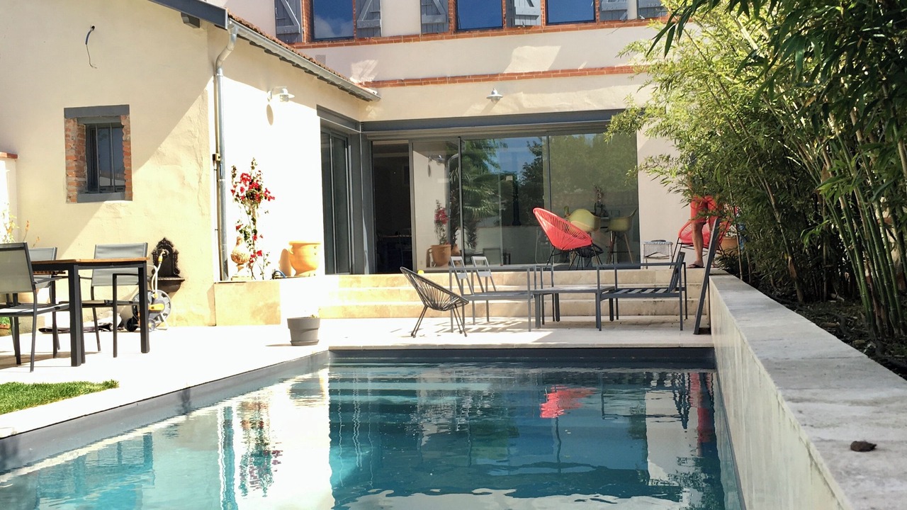 Photo of Outdoor in Guilhemery