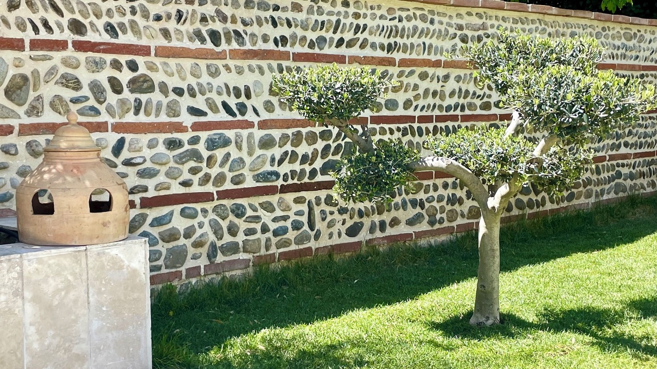 Photo of Outdoor in Guilhemery