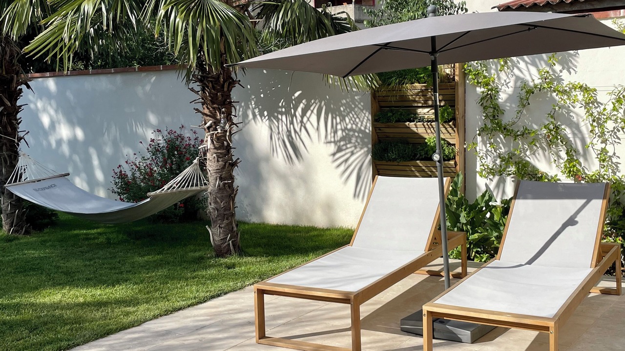 Photo of Patio Balcony in Guilhemery