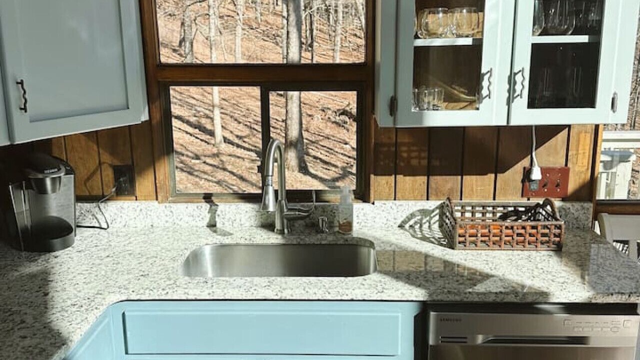 Photo of Kitchen in Tate